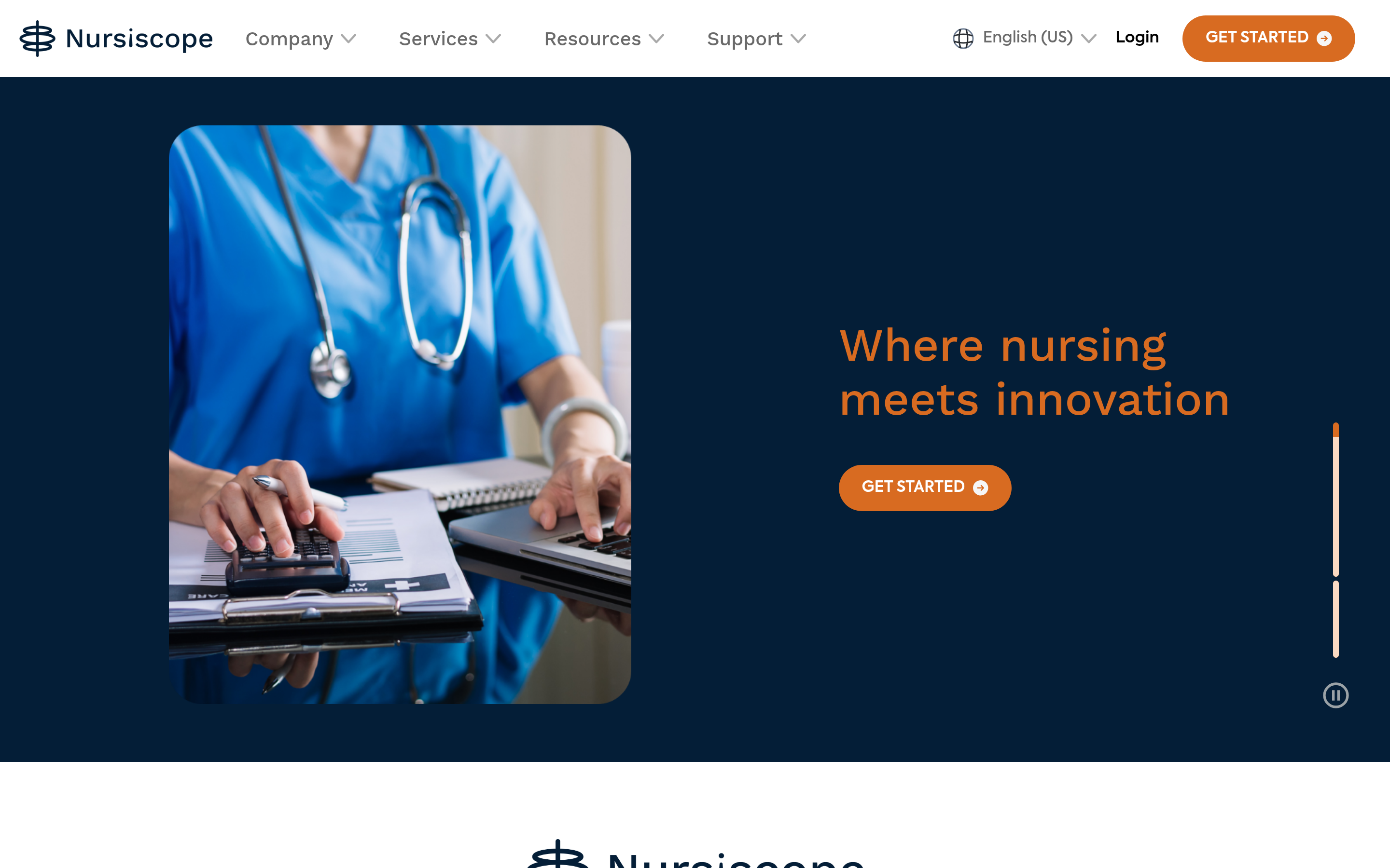 Nursiscope
